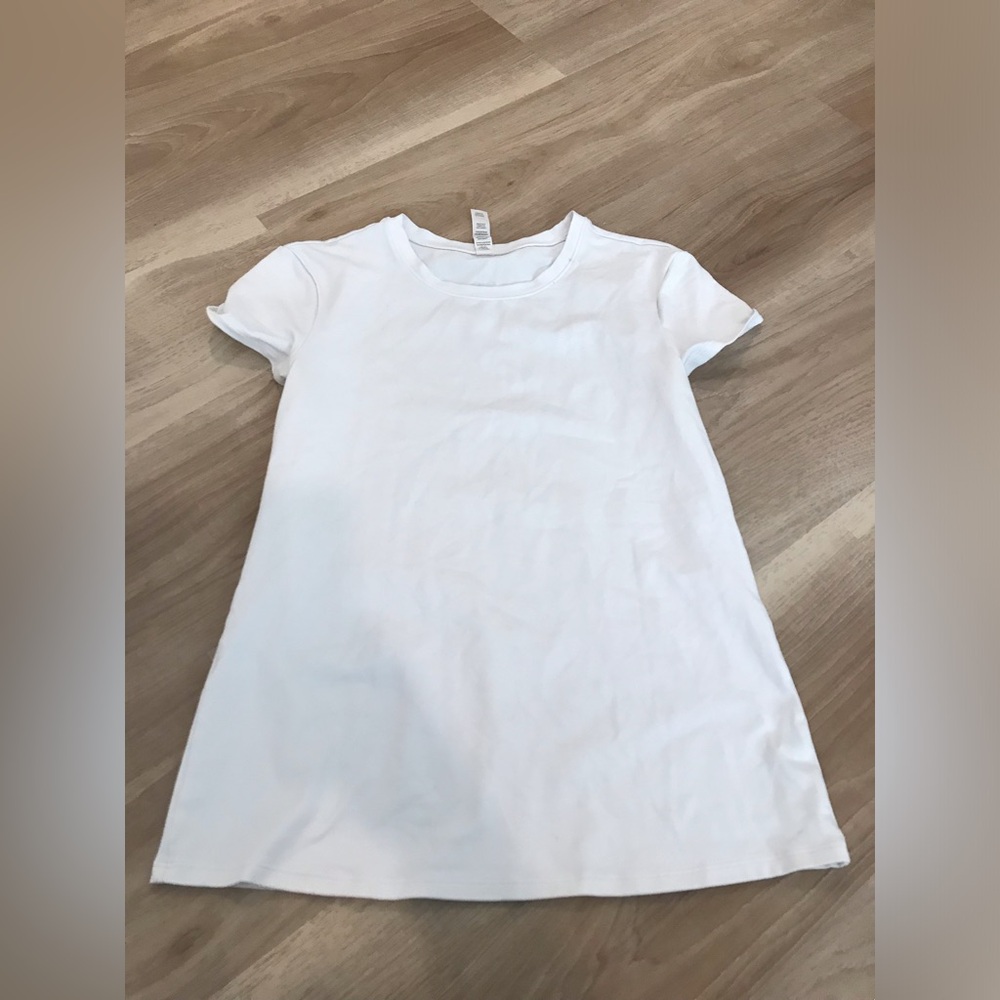 Alosoft Finesse Tee * Read*
